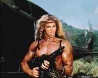 Rambo Beyoncé