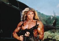 Rambo Beyoncé