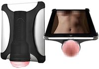 Fleshlight + iPad