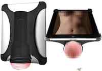 Fleshlight + iPad