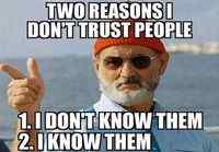 Two reason