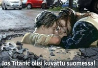 Titanic