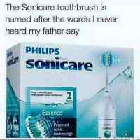 Sonicare