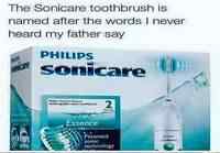 Sonicare