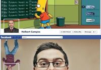 Facebook Timeline