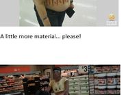 People of wallmart