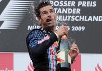 Mark Webber