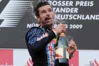 Mark Webber