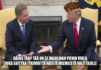 Maailman pienin viulu