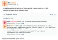 Liettualainen kämppis