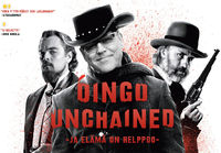 Dingo Unchained