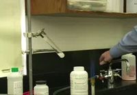 Potassium Chlorate vs. Gummy Bear