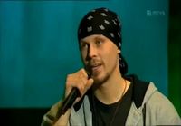 R-Syke feat. Dragonforce @ Ennätystehdas