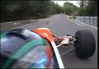 Amazing hillclimb