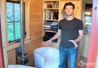 Jay\\\'s Tiny House Tour