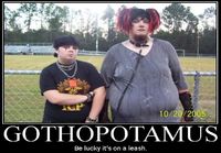 Gothopotamus