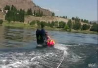 Awesome Tubing Win