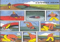 Cowboy Henk