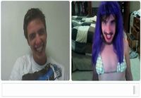 Chat Roulette