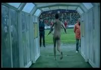 Tobasco Streaker