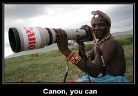 canon