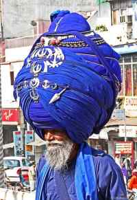 Turban