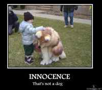 innocence