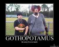 Gothopotamus