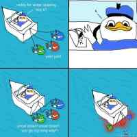 Oh no Dolan