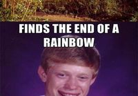 Badluck Brian