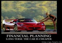 Financial Planning