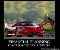 Financial Planning