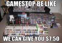 Gamestop 