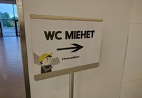 WC-tarkkuusammuntakisojen karsinnat