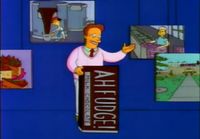 Hi, I'm Troy McClure!