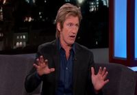 Denis Leary selittää miksi Kimmel on nero