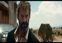 Logan - Red Band Trailer