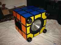 rubikin kuutio =)