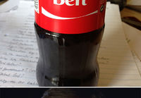 Shake a coke with ben