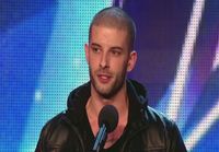 Illuusionisti Darcy Oake 