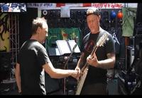 Metallica - Making Of "Hardwired"