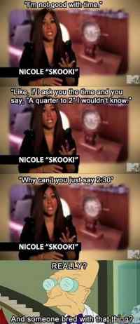 Snooki