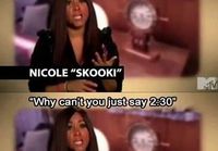 Snooki