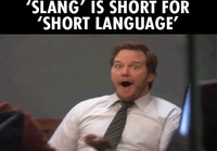 Slangi