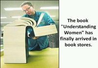 Understanding women