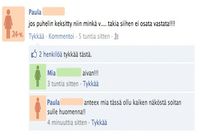 Facebook moka