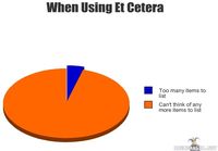 Et cetera