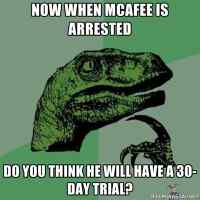 McAfee