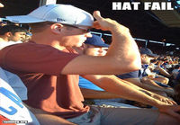 HAT FAIL