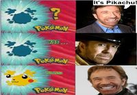 Who\'s that Pokemon?